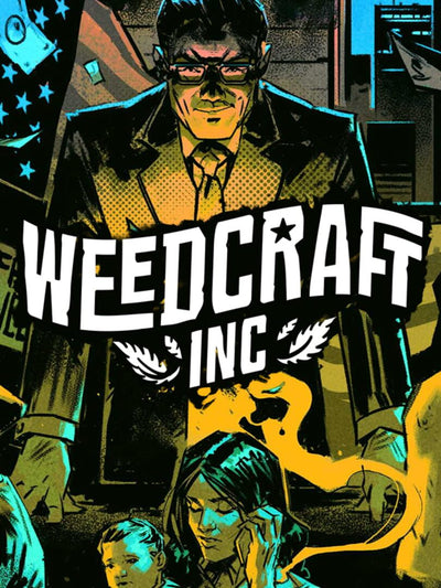 Weedcraft Inc | PC: Steam | GLOBAL