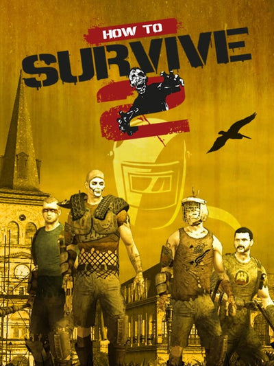 How to Survive 2 | XBOX | UNITED STATES