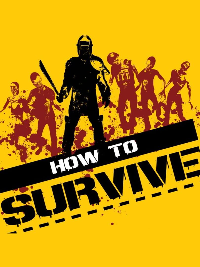 How to Survive - Storm | Warning Edition | XBOX | EUROPE