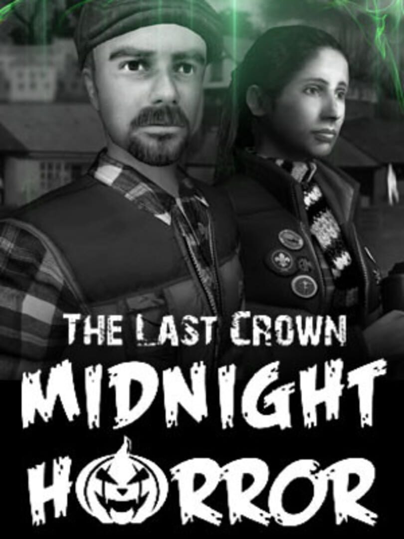 The Last Crown: Midnight Horror | PC: Steam | GLOBAL