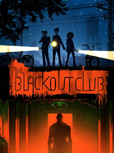 The Blackout Club | PC: Steam | GLOBAL