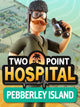 Two Point Hospital: Pebberley Island | PC: Steam | EUROPE