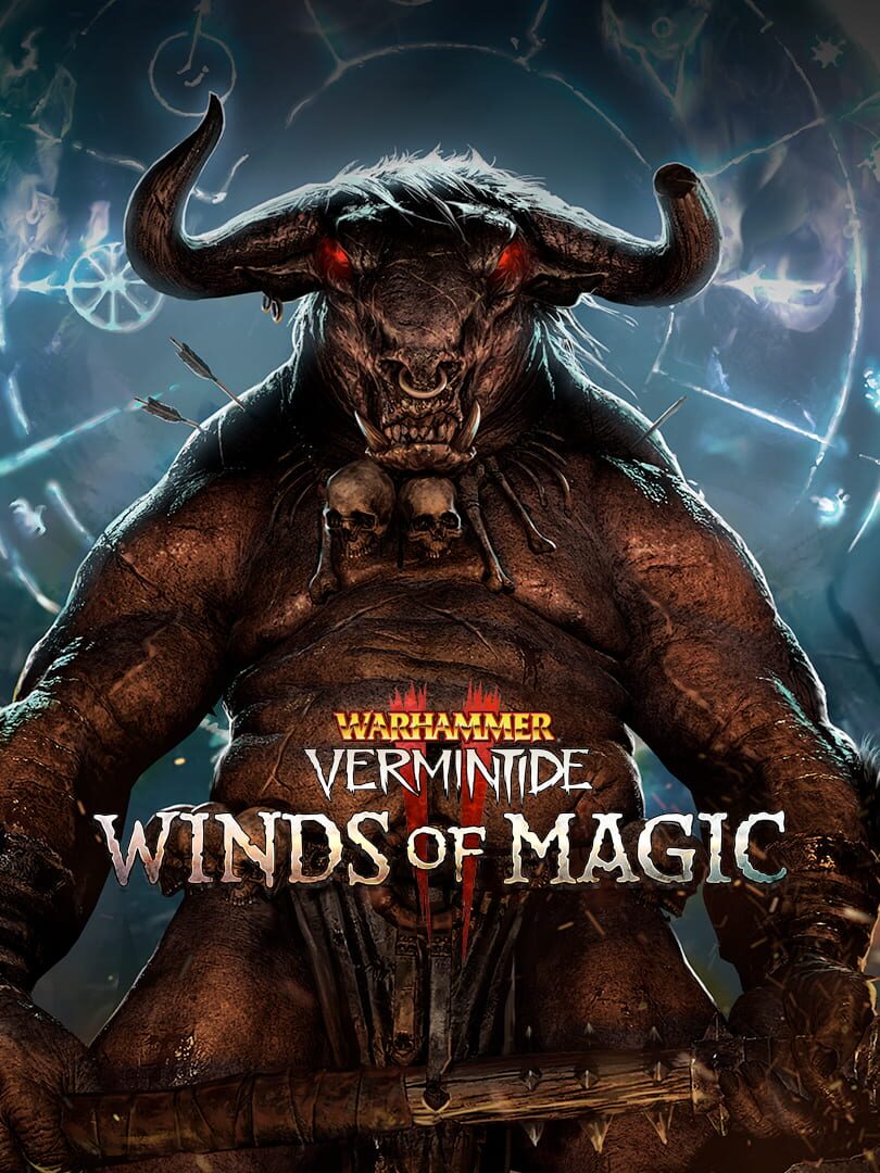 Warhammer: Vermintide 2 - Winds of Magic | PC: Steam | GLOBAL