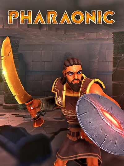 Pharaonic | PC: Steam | GLOBAL