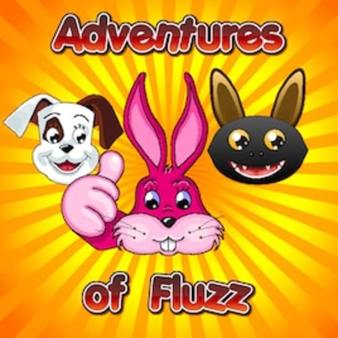 Adventures Of Fluzz | PC: Steam | GLOBAL