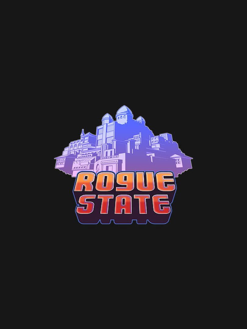 Rogue State | PC: Steam | GLOBAL