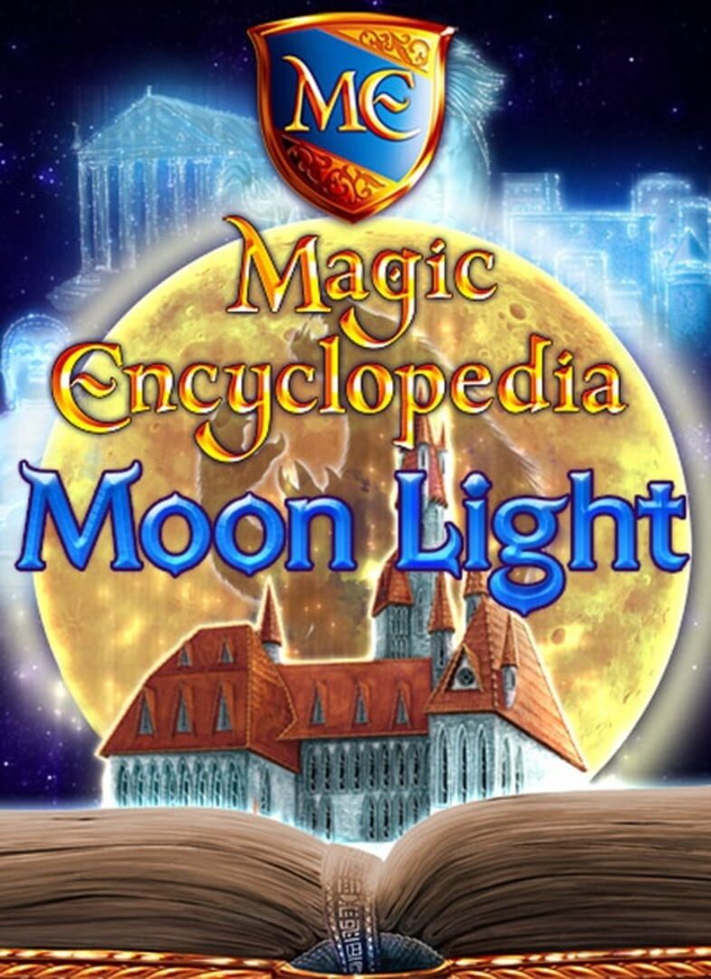 Magic Encyclopedia: Moon Light | PC: Steam | GLOBAL