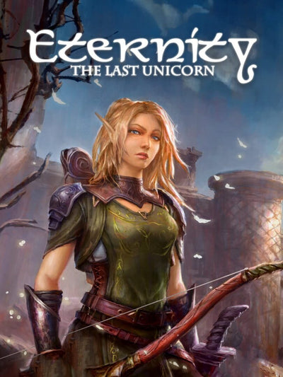 Eternity: The Last Unicorn | PC: Steam | GLOBAL