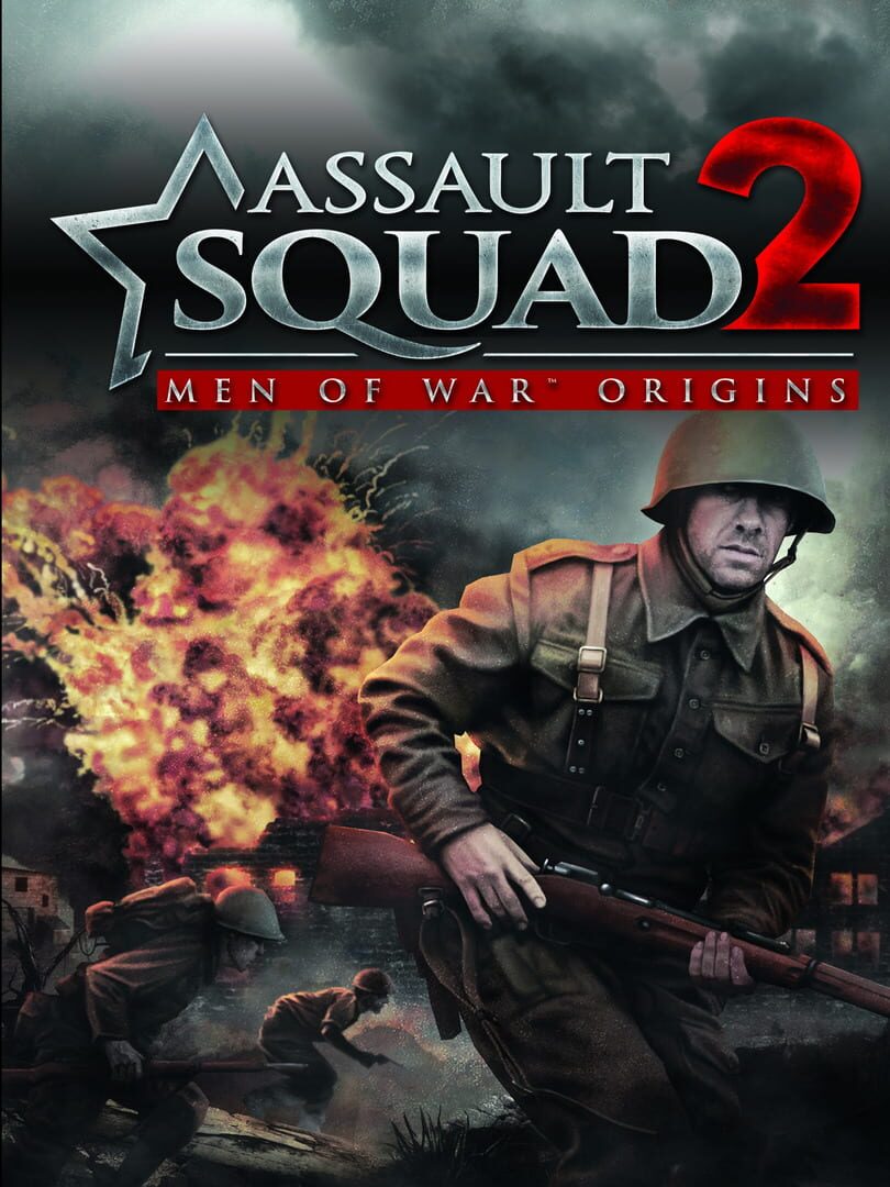 Assault Squad 2: Men of War Origins | PC: Steam | GLOBAL