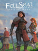 Fell Seal: Arbiter's Mark | PC: Steam | GLOBAL