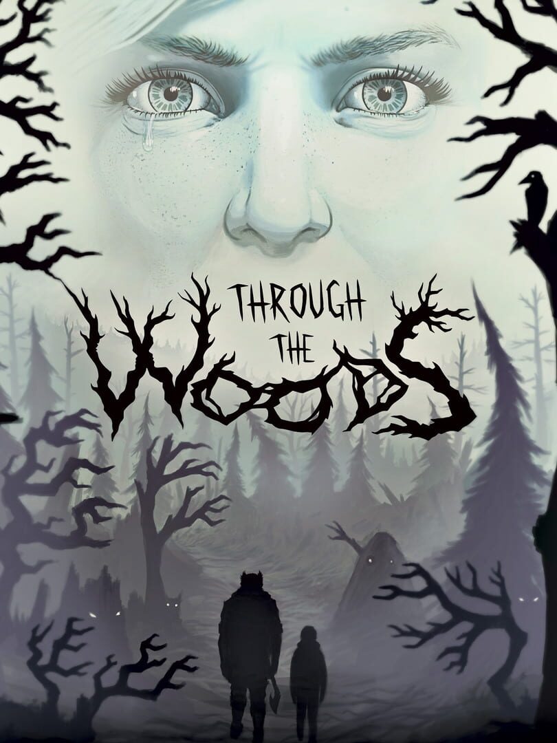 Through the Woods | Digital Collector's Edition | PC: Steam | GLOBAL