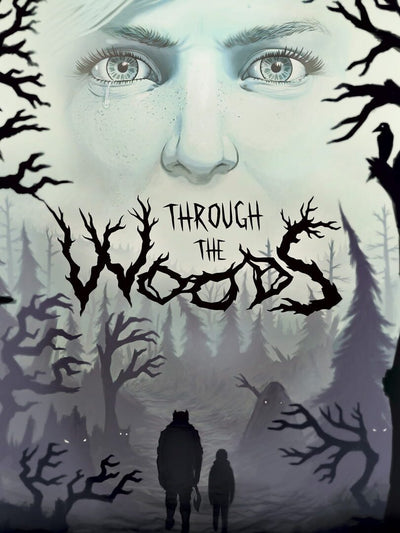 Through the Woods | Digital Collector's Edition | PC: Steam | GLOBAL