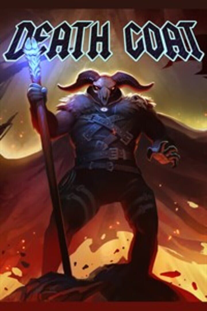 Death Goat | PC: Steam | GLOBAL