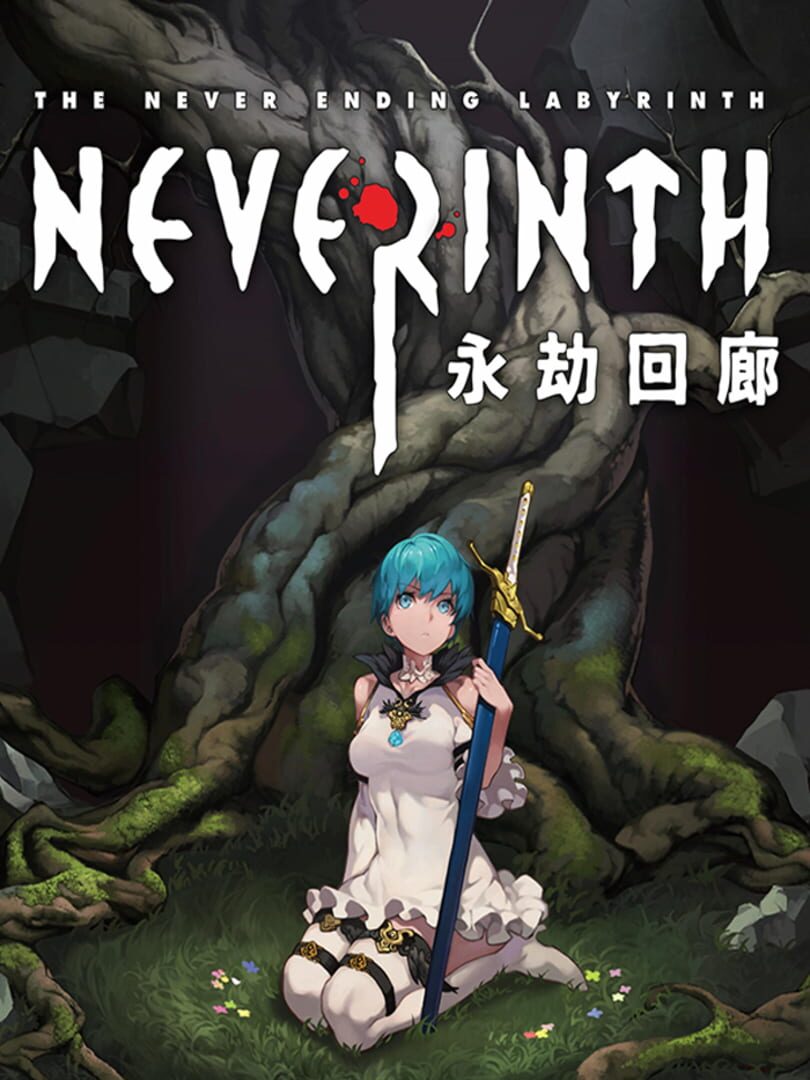 Neverinth | PC: Steam | GLOBAL