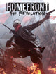 Homefront: The Revolution | PC: Steam | EUROPE