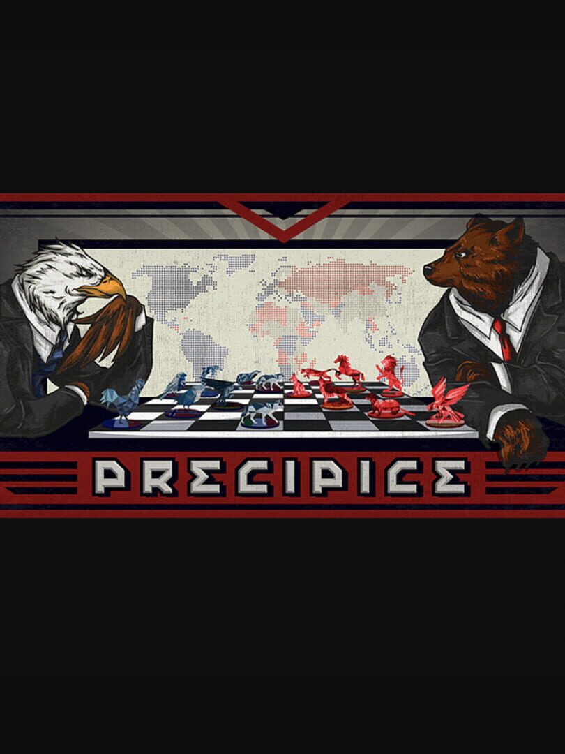 Precipice | PC: Steam | GLOBAL
