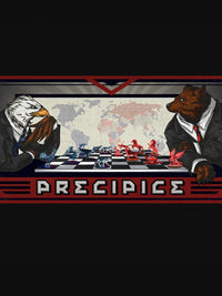 Precipice