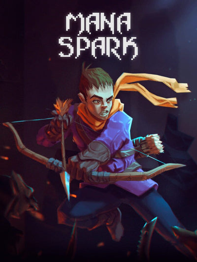 Mana Spark | PC: Steam | GLOBAL
