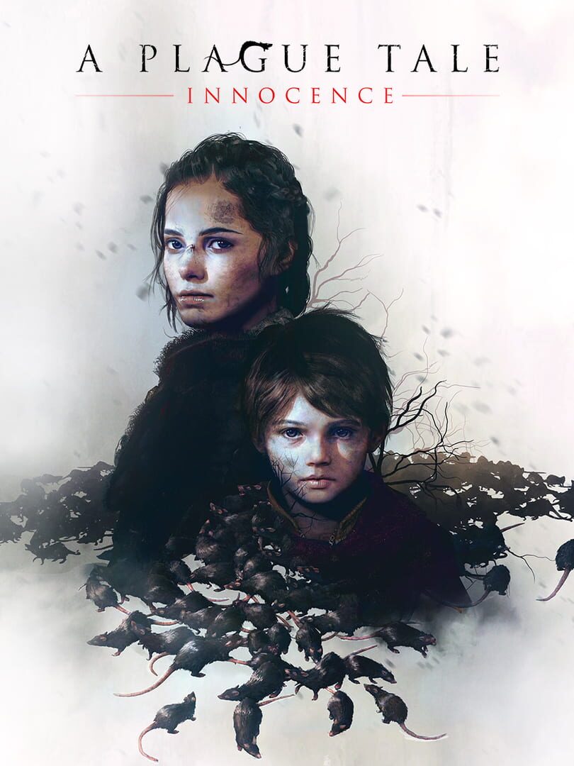 A Plague Tale: Innocence | PC: Steam | EUROPE