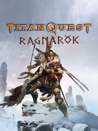 Titan Quest: Ragnarök | PC: Steam | GLOBAL