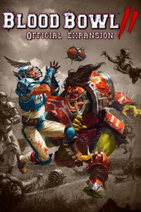 Blood Bowl 2 - Official Expansion