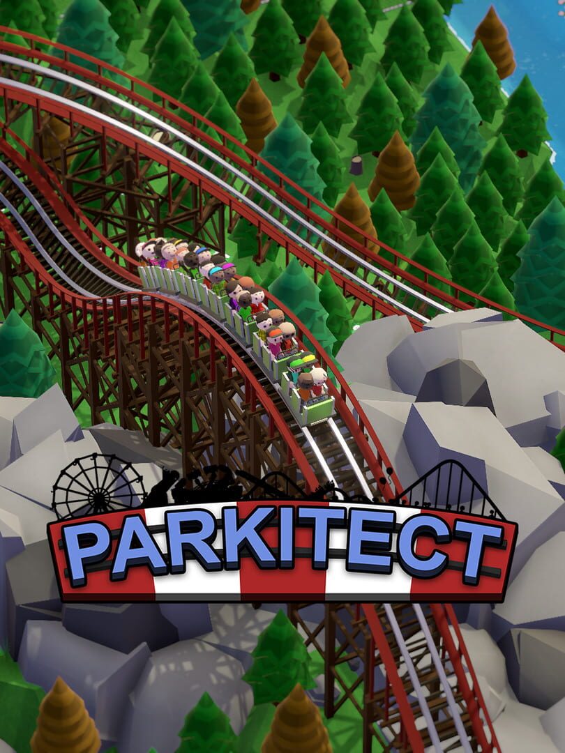 Parkitect | PC: Steam | GLOBAL