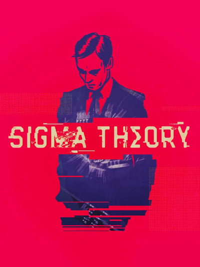 Sigma Theory Global Cold War | PC: Steam | GLOBAL