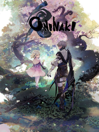 ONINAKI | PC: Steam | GLOBAL