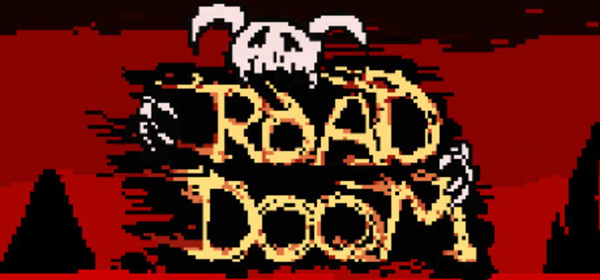 Road Doom | PC: Steam | GLOBAL