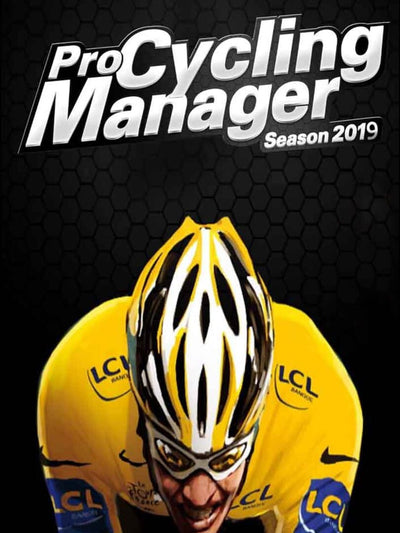 Pro Cycling Manager 2019 | PC: Steam | GLOBAL