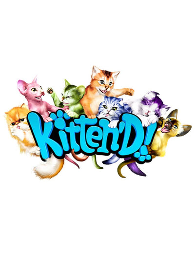 Kitten'd | PC: Steam | GLOBAL