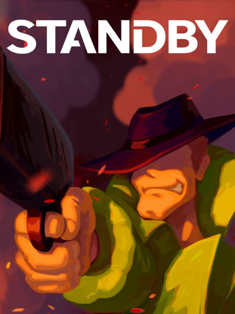 STANDBY | PC: Steam | GLOBAL