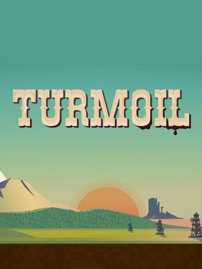 Turmoil | PC: Steam | GLOBAL