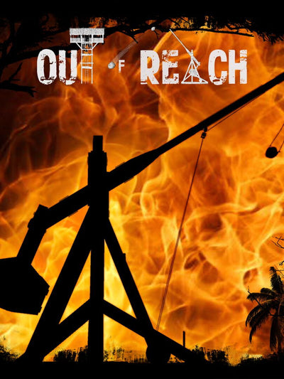 Out of Reach | PC: Steam | GLOBAL