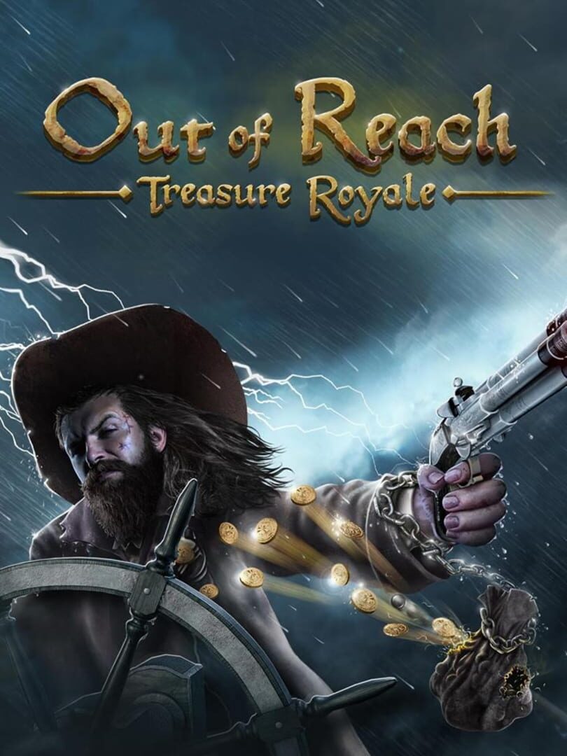 Out of Reach: Treasure Royale (Steam Key)
