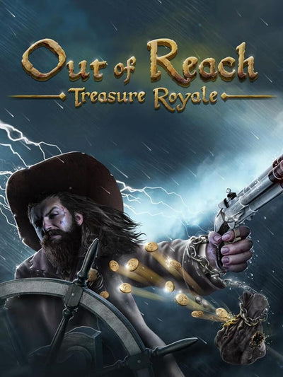 Out of Reach: Treasure Royale (Steam Key)