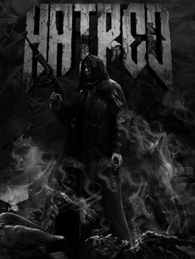 Hatred | PC: Steam | GLOBAL