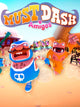 Must Dash Amigos | PC: Steam | GLOBAL