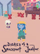 Diaries of a Spaceport Janitor | PC: Steam | GLOBAL