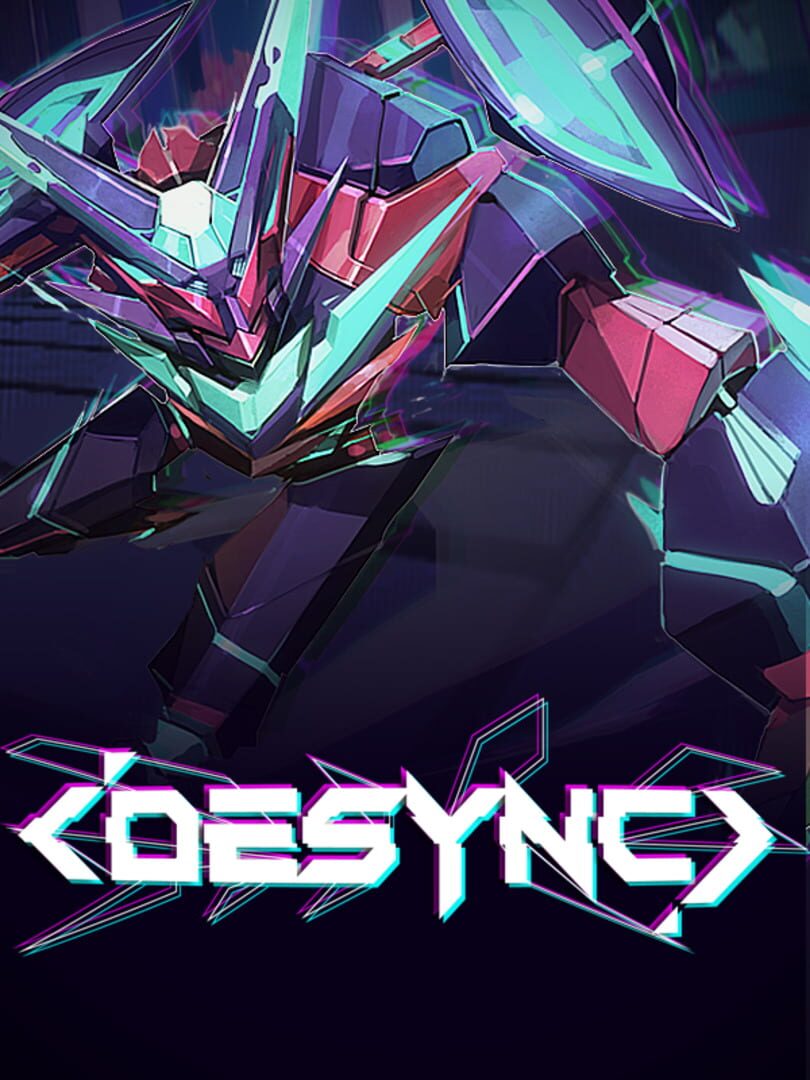 DESYNC | PC: Steam | GLOBAL
