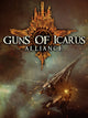Guns of Icarus Alliance (Steam Key)