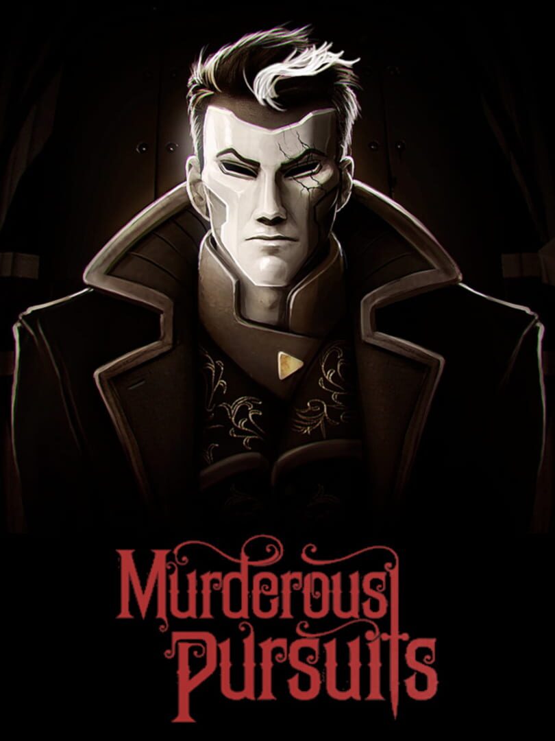 Murderous Pursuits | Upgrade to Deluxe Edition | PC: Steam | GLOBAL