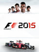F1 2015 | PC: Steam | GLOBAL