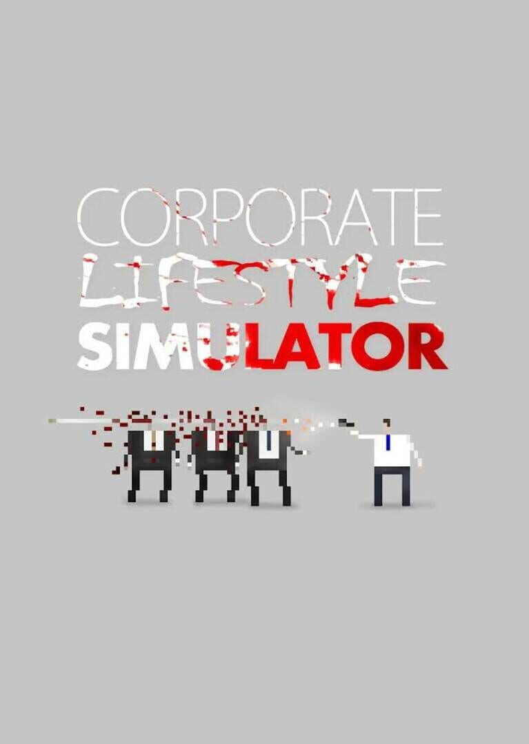 Corporate Lifestyle Simulator (Steam Key)
