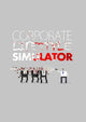 Corporate Lifestyle Simulator (Steam Key)