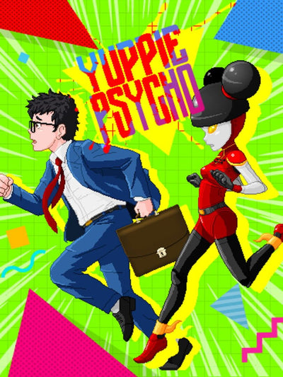Yuppie Psycho | PC: Steam | GLOBAL