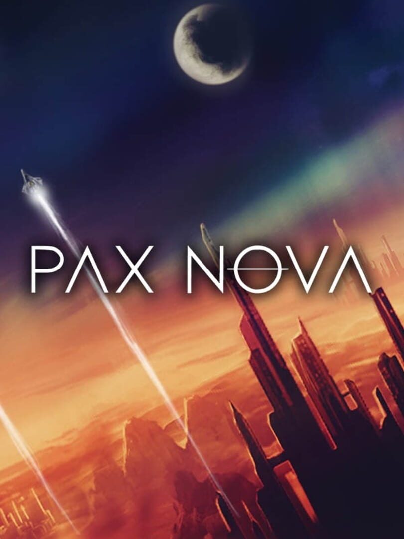 Pax Nova | PC: Steam | GLOBAL