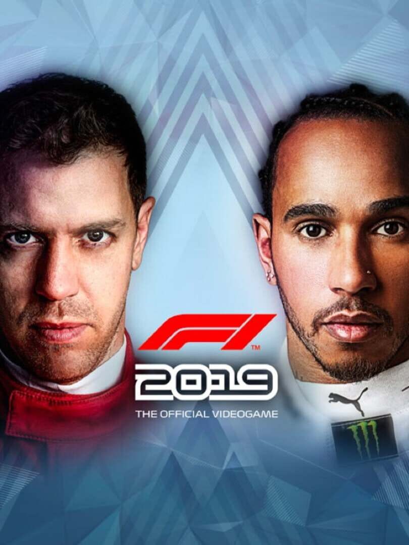 F1 2019 | PC: Steam | GLOBAL