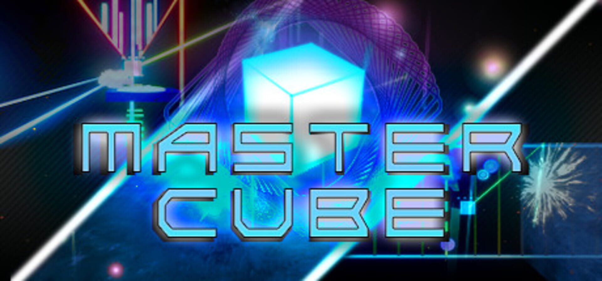 Cube Master | PC: Steam | GLOBAL