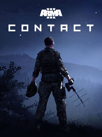 Arma 3 Contact